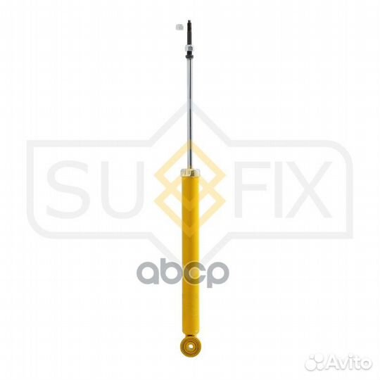 Амортизатор зад прав/лев SA1038 sufix