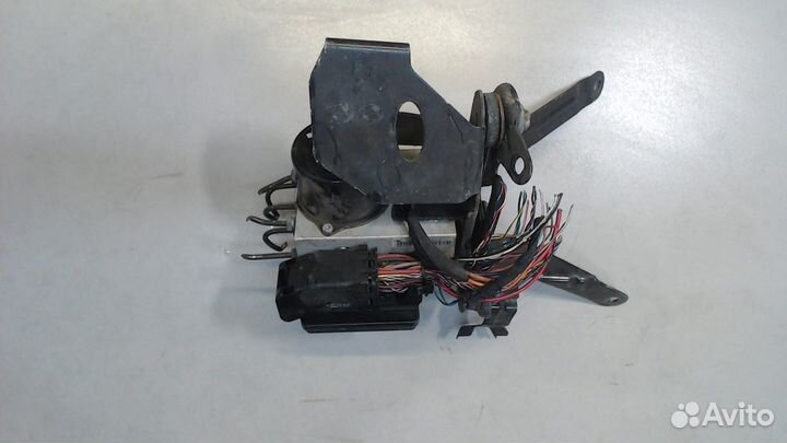 Блок абс, насос Mercedes GL X164, 2008