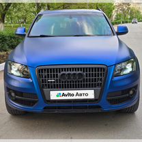 Audi Q5 2.0 AT, 2008, 177 000 км, с пробегом, цена 1 585 000 руб.