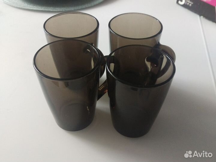 Кружки чайные Luminarc