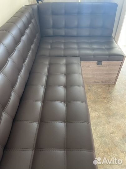 Кухонный уголок