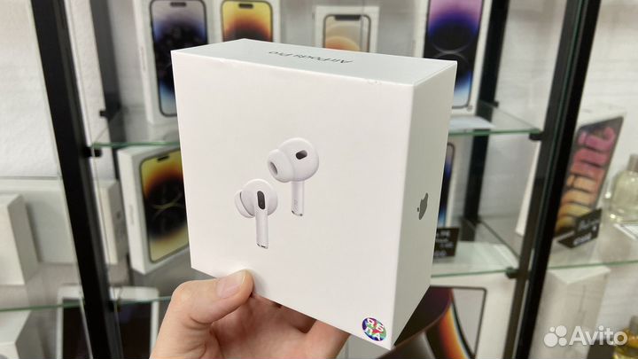 AirPods Pro 2 Original 2022