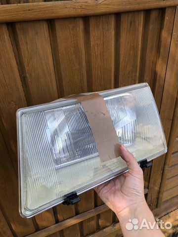 Фара 2108 левая новая