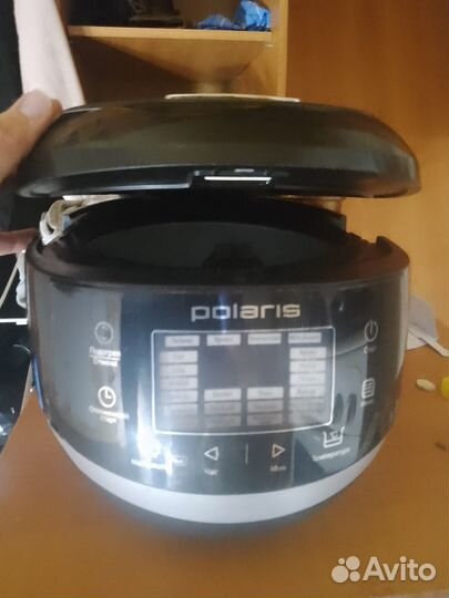 Мультиварка Polaris