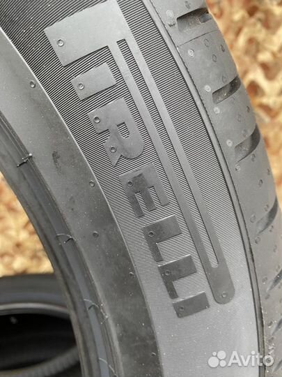 Pirelli Scorpion 275/45 R20 110V