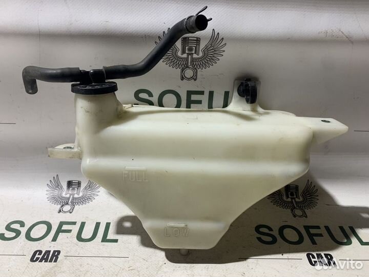 Бачок расширительный Lexus Is 250