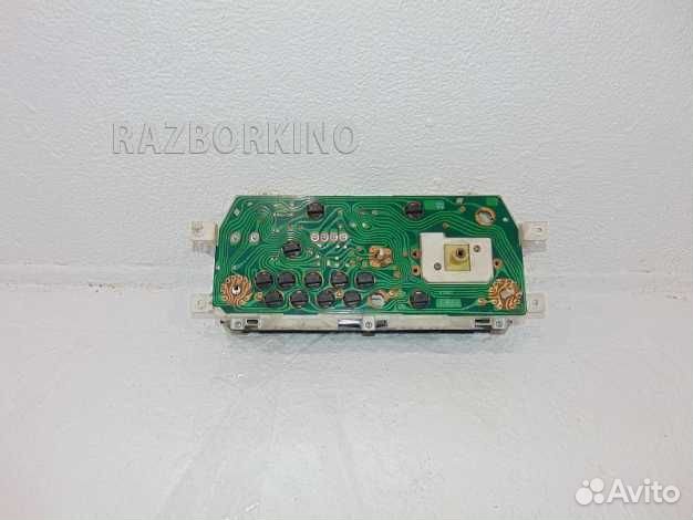 Панель приборов Мазда 323 3 BF