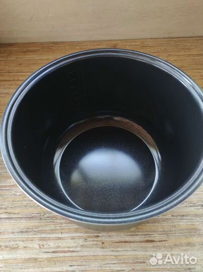 Чаша для мультиварки redmond 5л