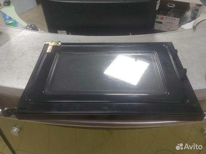 Дверца свч panasonic nn-c2003s