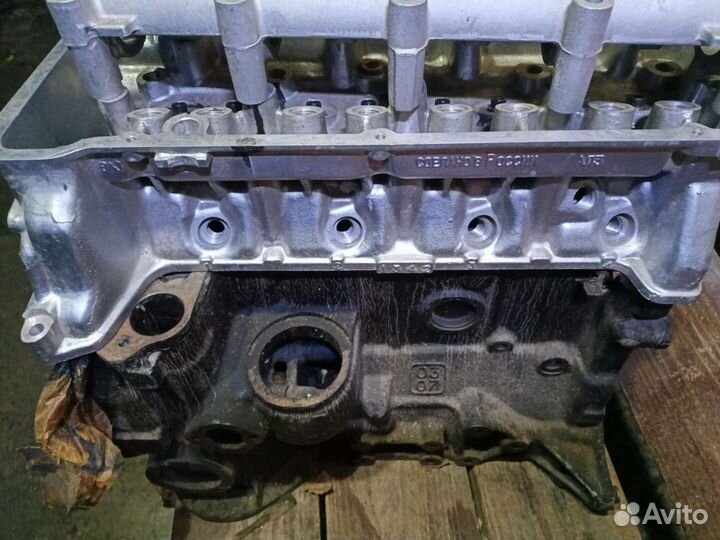 Двигатель ваз 2107 карбюратор