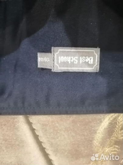 Школьная форма для девочки