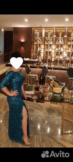 Платье женское