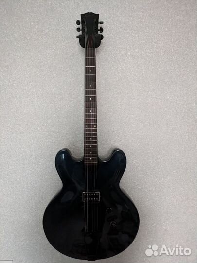 Gibson Memphis ES-339 Studio