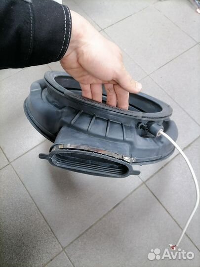 Манжета Dexp xc2008.13.1-10 стиральная машинка