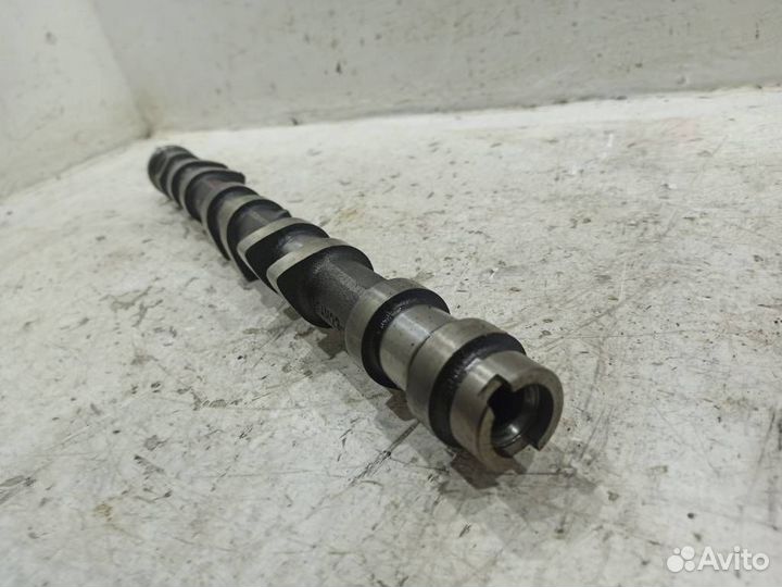 Распредвал выпускной