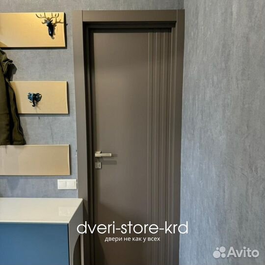 Двери на заказ