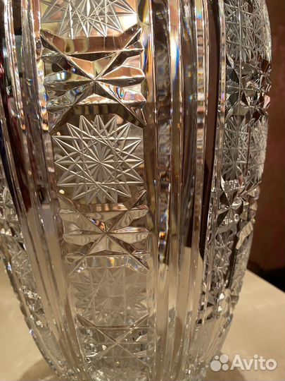 Хрусталь Германия