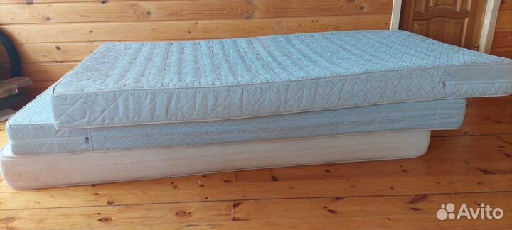 Матрас б/у