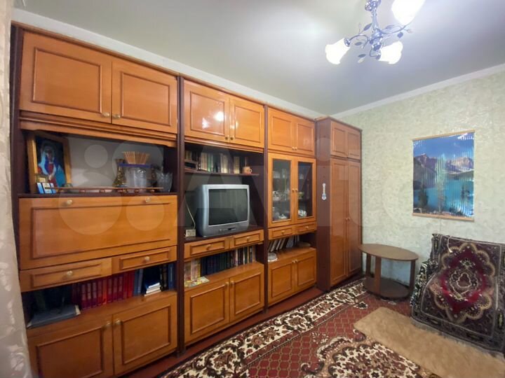 1-к. квартира, 28,8 м², 1/9 эт.