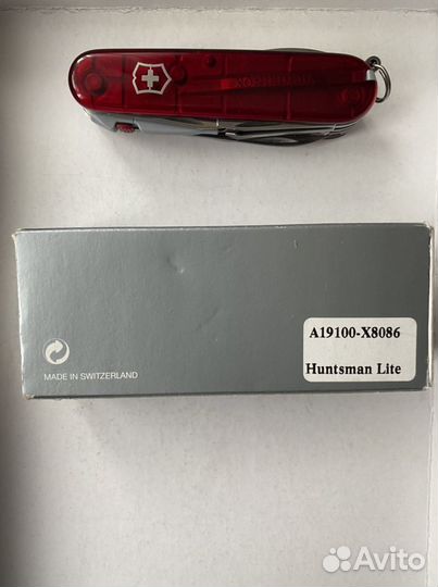 Нож victorinox