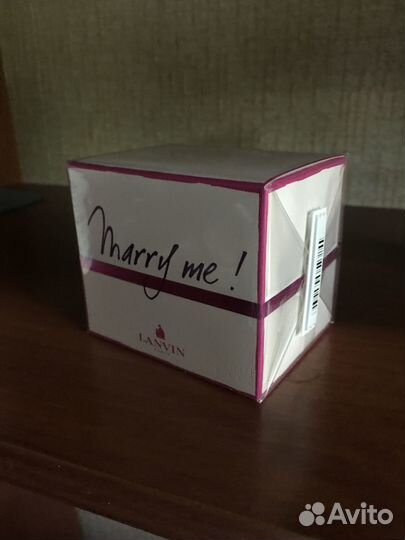 Парфюмерия