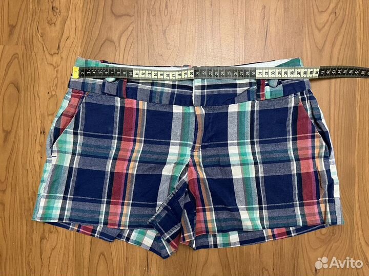 Banana Republic шорты женские S