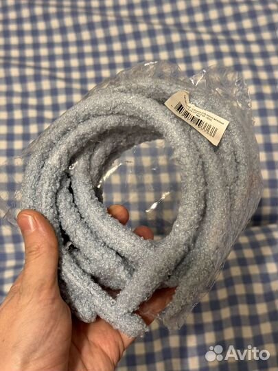 Ободок для девочки