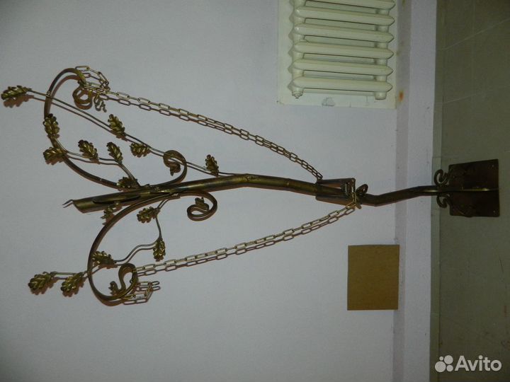 Декоративные элементы для коттеджа