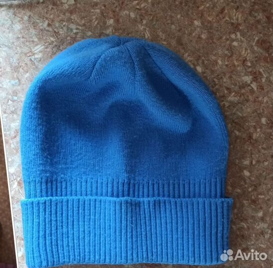 Шапка женская