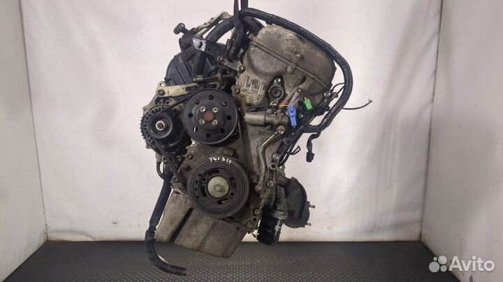 Двигатель Suzuki SX4, 2008