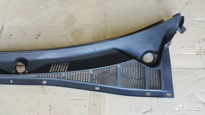 Панель стеклоочистителя Subaru Impreza Wrx GG