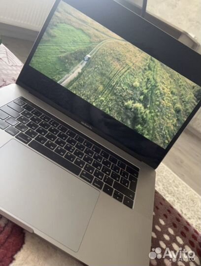 Apple MacBook Pro 15
