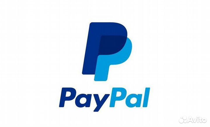 Оплата зарубежных сервисов Visa PayPal Mastercard
