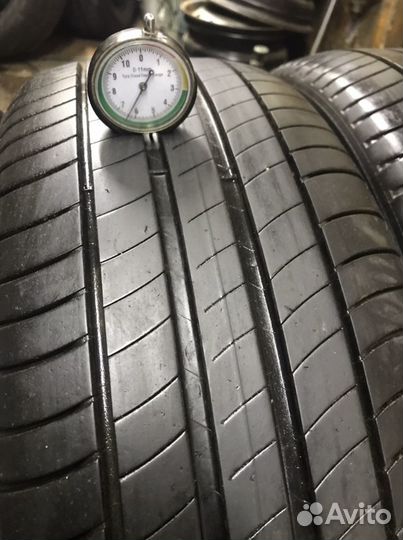 Michelin Primacy 3 215/55 R18