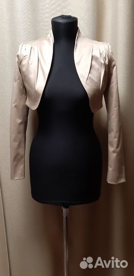 S Болеро Италия