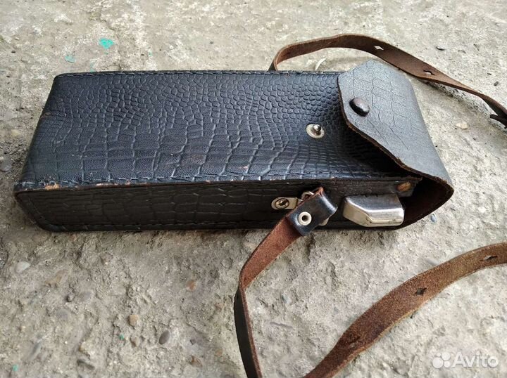 Ретро чехол,кабура