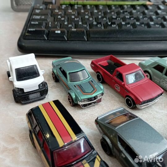 Hot wheels Япония мейн JDM