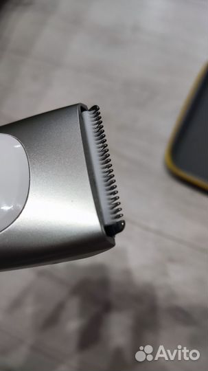 Машинка для стрижки волос Philips детская