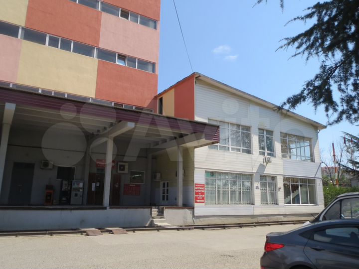 Склад, от 1000 м²