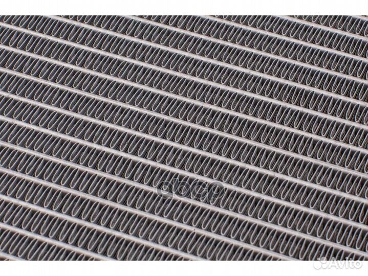 Радиатор охл. двигателя BMW X5 07- (M4983172)