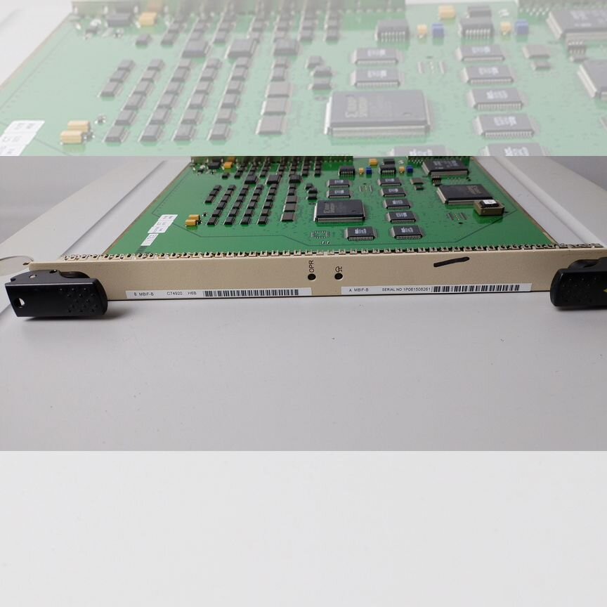 [MBIF-B] Блок Nokia C74920h6b Mbif-B