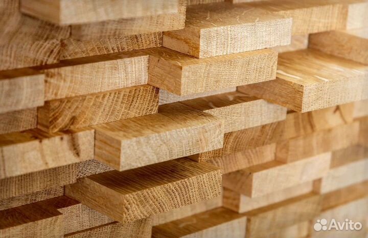 Доска обрезная 1 сорт быстрая доставка