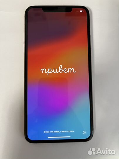 iPhone 11 Pro Max, 64 ГБ