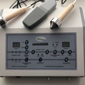 Gezatone bio sonic b790