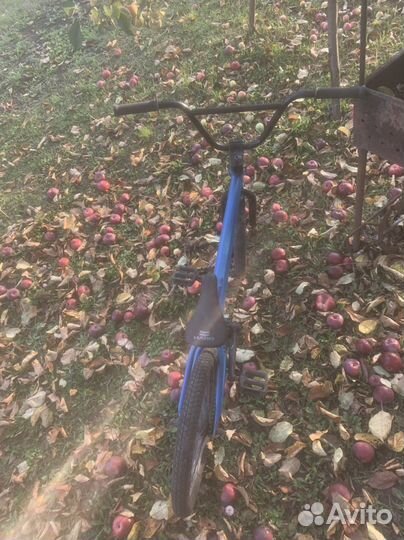 Велосипед BMX Haro