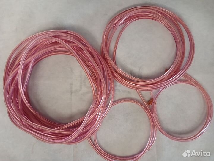 Кабель колоночный Monster Cable High (USA)