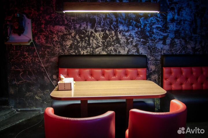 Светильник светодиодный Лофт Скандинавский