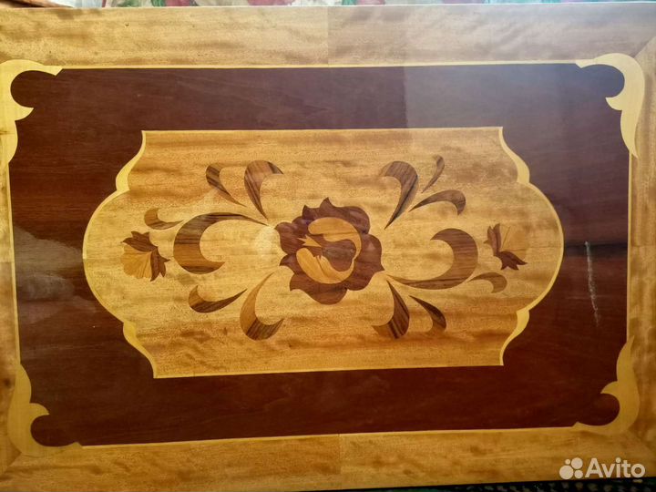 Инкрустация