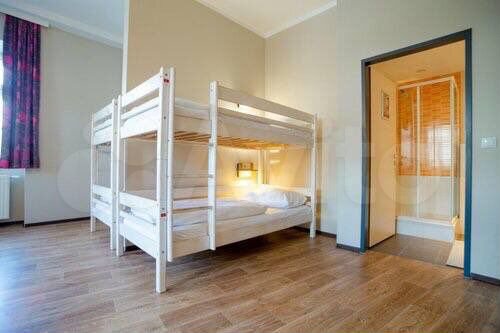 Комната 24 м² в 2-к., 2/12 эт.