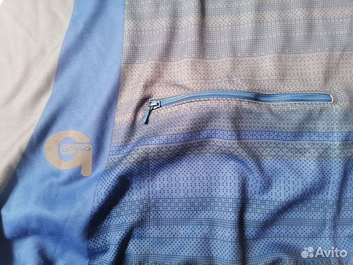 Велоджерси Gonso XXL